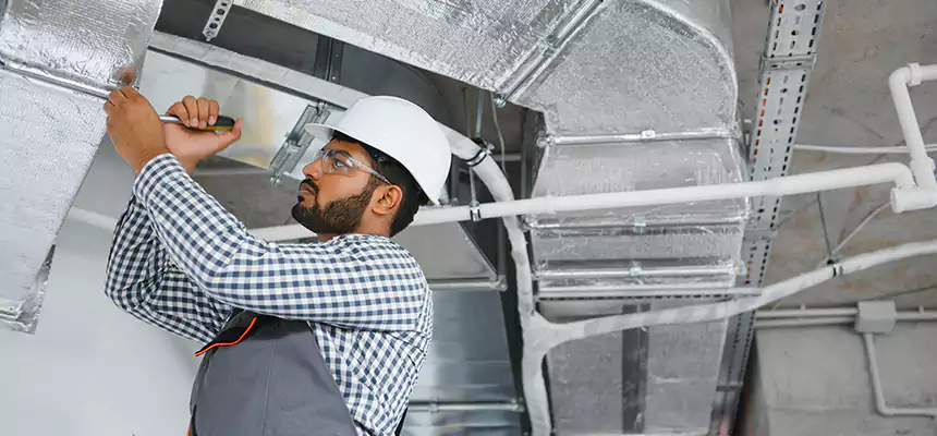 Proactive Ac Vent Repairs & Air Duct Replacement Companies Near Me in Westminster