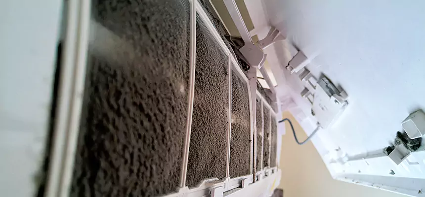 Preventive Air Duct Bacteria Removal in Westminster