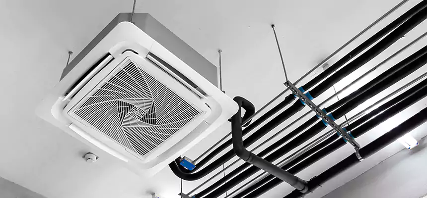 Our Air Duct Deep Cleaning Services in Westminster, CA