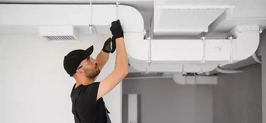 Our Air Duct Repair Services in Westminster, CA