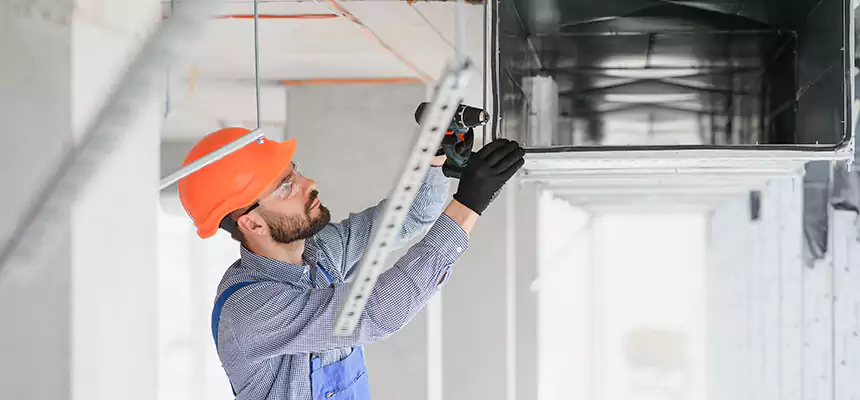 Our Air Vent Replacement Services in Westminster, CA