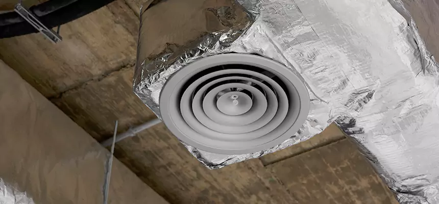 Our Basement Vent Cleaning Services in Westminster, CA