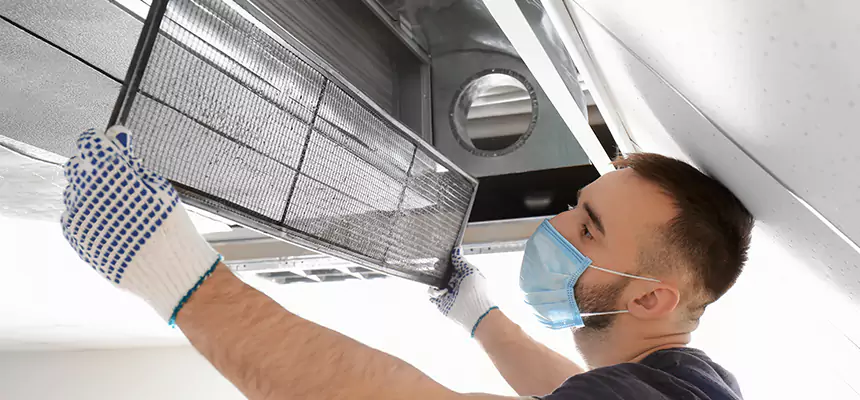 Our Bathroom Exhaust Duct Cleaning Services in Westminster, CA