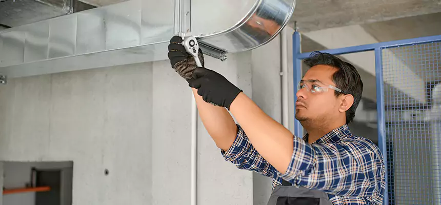 Our Clogged Air Duct Repair Services in Westminster, CA
