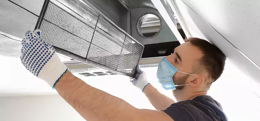Our Dryer Vent Cleaning Services in Westminster, CA