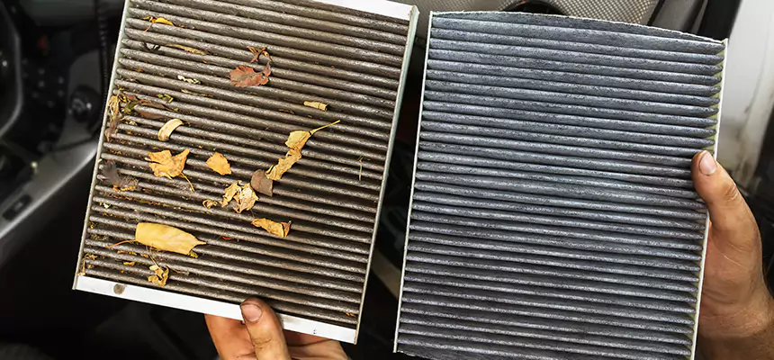 Our Dryer Vent Lint Filter Cleaning Services in Westminster, CA