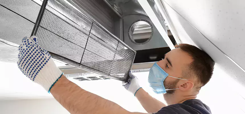 Our Dryer Vent Replacement Services in Westminster, CA