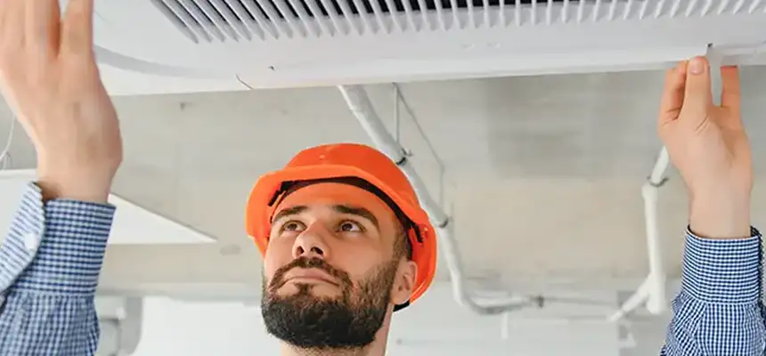 Our Furnace Vent Cleaning Services in Westminster, CA