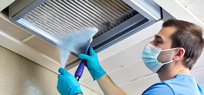 Our Home Ventilation Cleaning Services in Westminster, CA