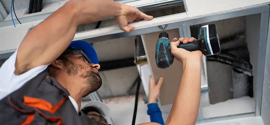 Our Improve Home Air Circulation Services in Westminster, CA