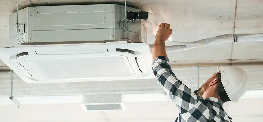 Our Local Vent Cleaning Services in Westminster, CA