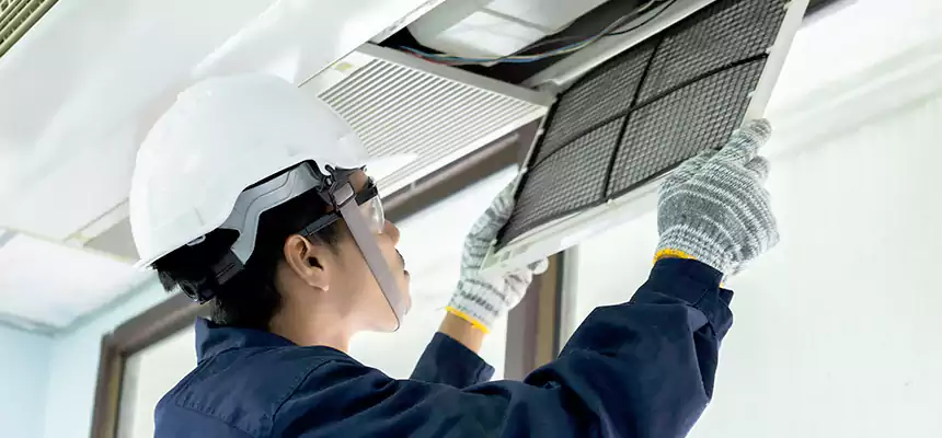 Our Multi-family Home Duct Cleaning Services in Westminster, CA