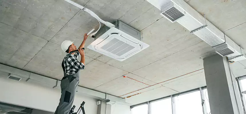 Our Wi Fi Connected Air Ducts Services in Westminster, CA
