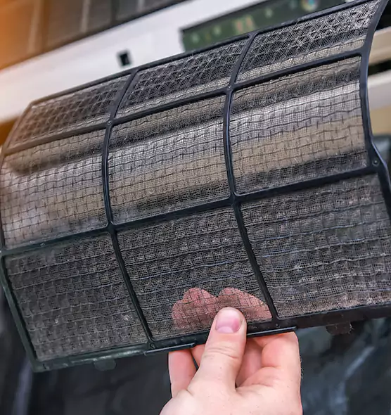 Top-notch AC Air Filter Replacement in Westminster