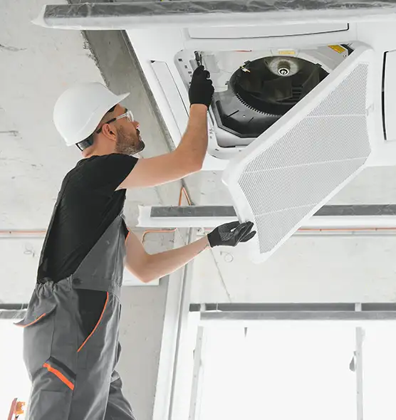 About Air Duct Rodent Removal in Westminster, CA