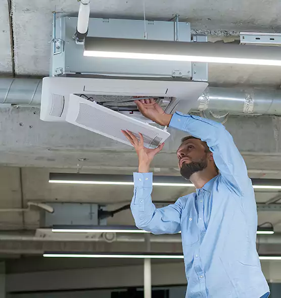 About Air Duct Sealing And Repair in Westminster, CA