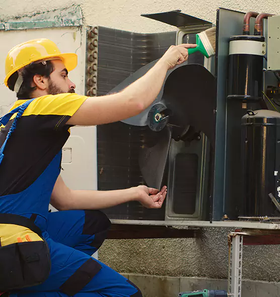 Professional Air Duct Washing Service in Westminster, CA