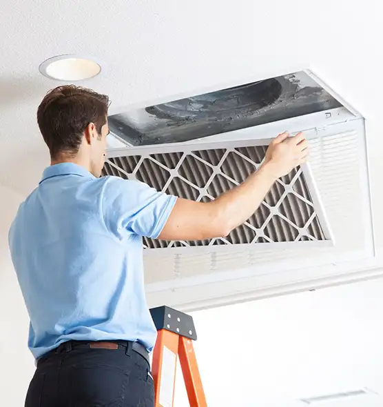 About Annual Dryer Vent Maintenance Westminster, CA
