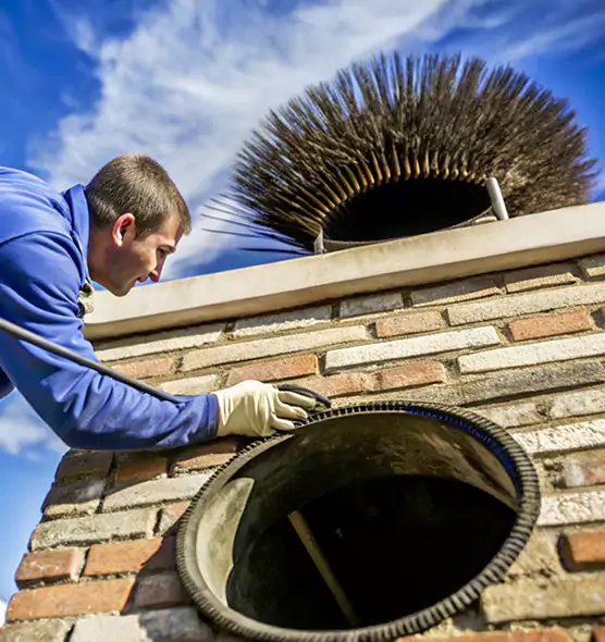 About Professional Chimney Sweep in Westminster, CA