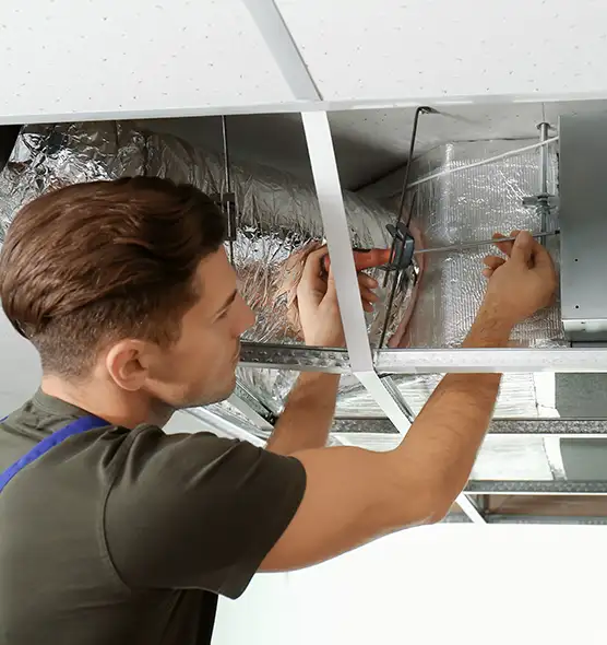 Professional Clogged Dryer Vent Repair in Westminster, CA