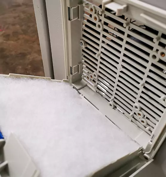 Professional Dryer Vent Mold Cleaning in Westminster, CA