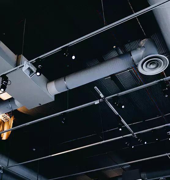 About Duct Sanitization with UV Light in Westminster, CA