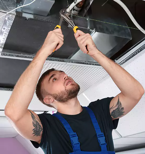 Trusted Home Air Duct Cleaning in Westminster, CA