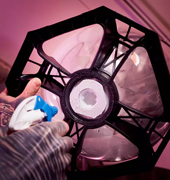 Expert Low VOC Vent Installation in Westminster, CA