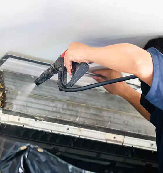 Welcome to Move-in/Move-out Duct Cleaning Services in Westminster, CA