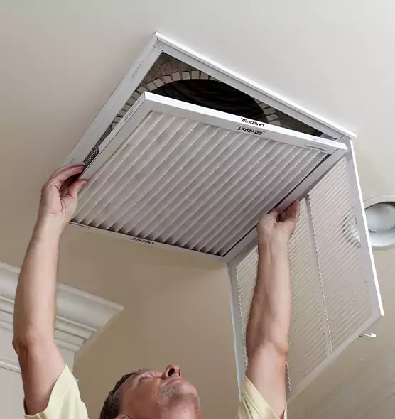 Advanced Residential Vent Cleaning in Westminster, CA