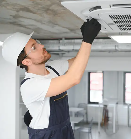 About Spring Air Duct Cleaning in Westminster, CA