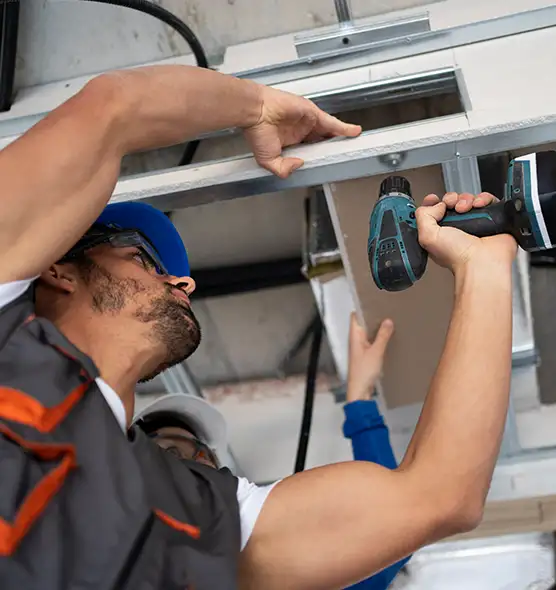 About Vent Smoke Odor Elimination in Westminster, CA