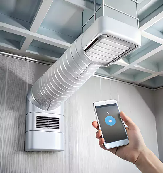 About Wi-Fi Connected Air Ducts in Air Duct Cleaning & Repairs Westminster in California