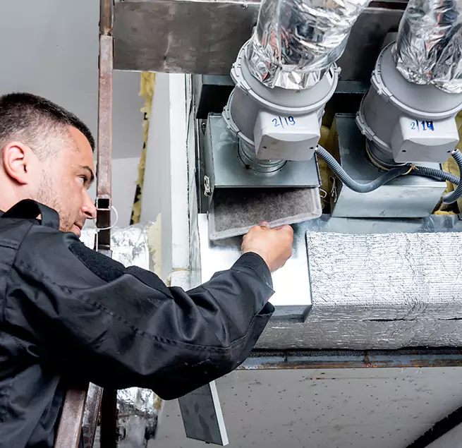 Why Homeowners & Businesses Trust Us in Westminster, CA