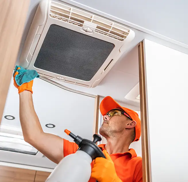 Why Homeowners & Businesses Trust Us in Westminster, CA?