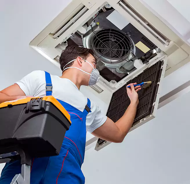 Why Homeowners & Businesses Trust Us in Westminster, CA