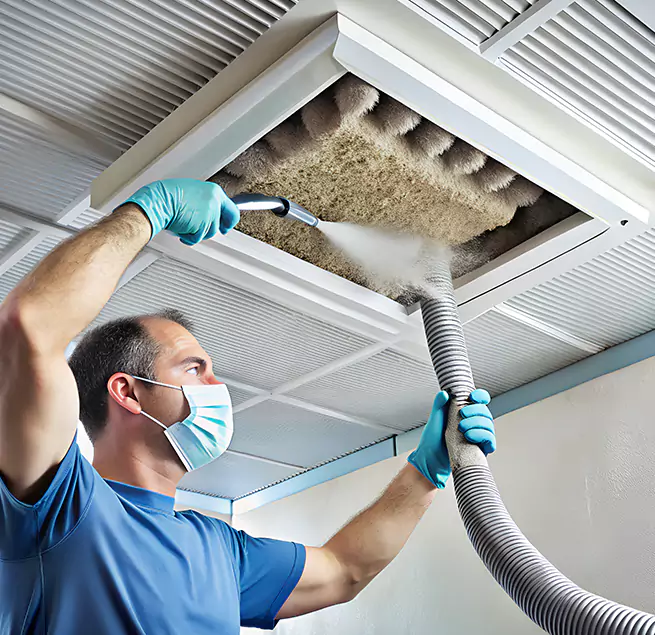 Why Homeowners Businesses Trust Us in Westminster, CA