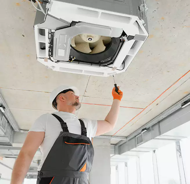 Why Homeowners Businesses Trust Us in Westminster, CA